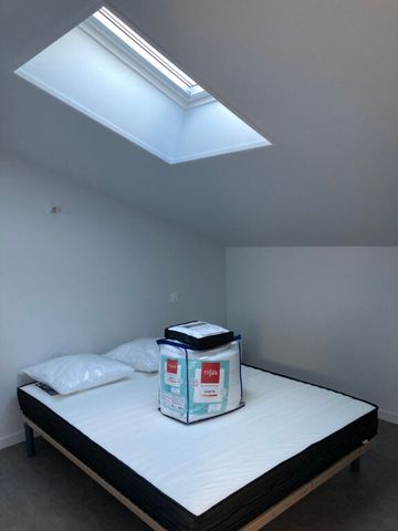 Location appartement 2 pièces, 23.81m², Fontenay-le-Comte - Photo 3