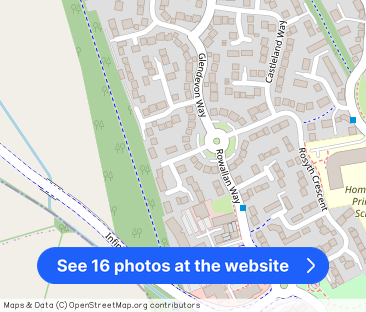 Kildrummy Close, Chellaston, Derby, DE73 - Photo 1