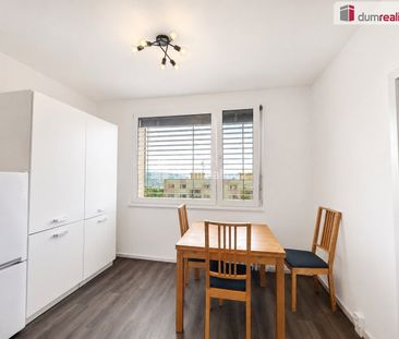 Pronájem bytu 1+1 36 m² - Photo 4