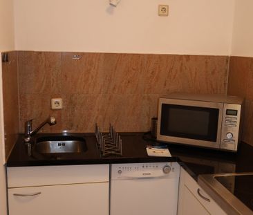 Nürnberg, 1 Zimmer Balkonwohnung mieten - Foto 5