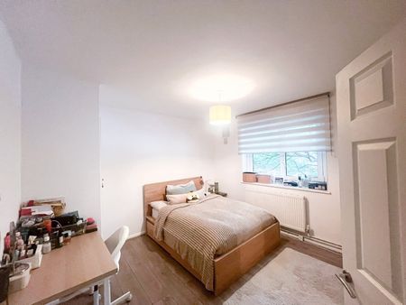 2 Bed Flat, Wynyatt St, EC1V - Photo 4