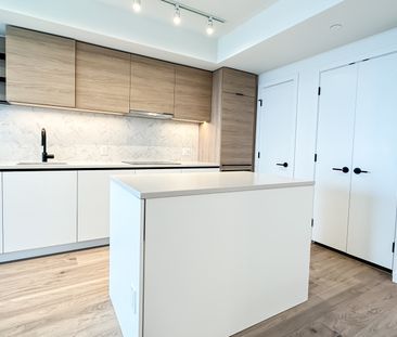 Brand New 1 Bed Condo For Rent In Surrey. - Photo 1