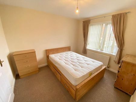 Apt 27 The Courtyard, Castlereagh Road, Belfast, BT5 5FZ - Photo 5