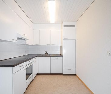 4.5 Zimmerwohnung in Feuerthalen - Foto 5