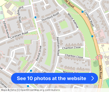 Pewsham Road, Swindon, SN2 - Photo 1
