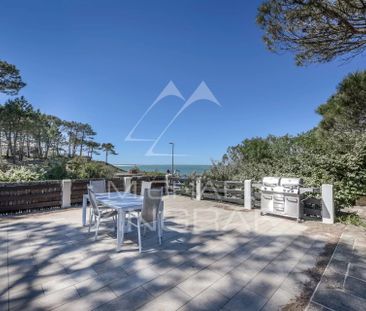 VILLA BANC D'ARGUIN VUE MER PYLA SUR MER - Photo 4