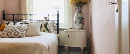 Single Wohnung St Pauli befristet - Photo 1