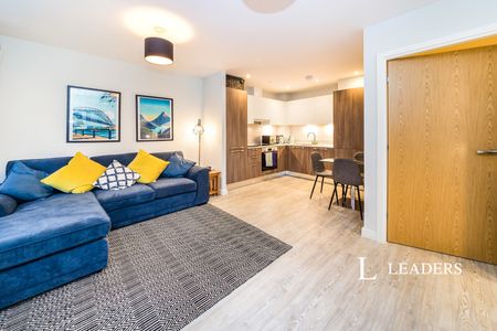 1 bedroom apartment to rent Wood Street, East Grinstead, West Sussex, RH19 - Photo 4