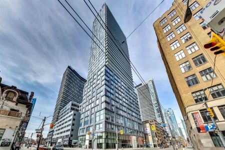 For Lease - 101 Peter Street Unit# 2605, Toronto, Ontario - Photo 5