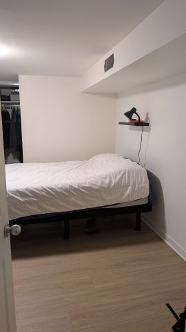 For Lease - 45 River Road Unit# - Bsmt, Mississauga, Ontario - Photo 2