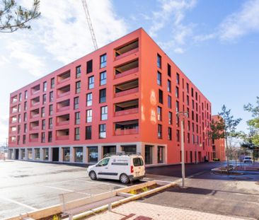 Votre nouveau domicile à Guin / Ihr neues Zuhause in Düdingen - Photo 1