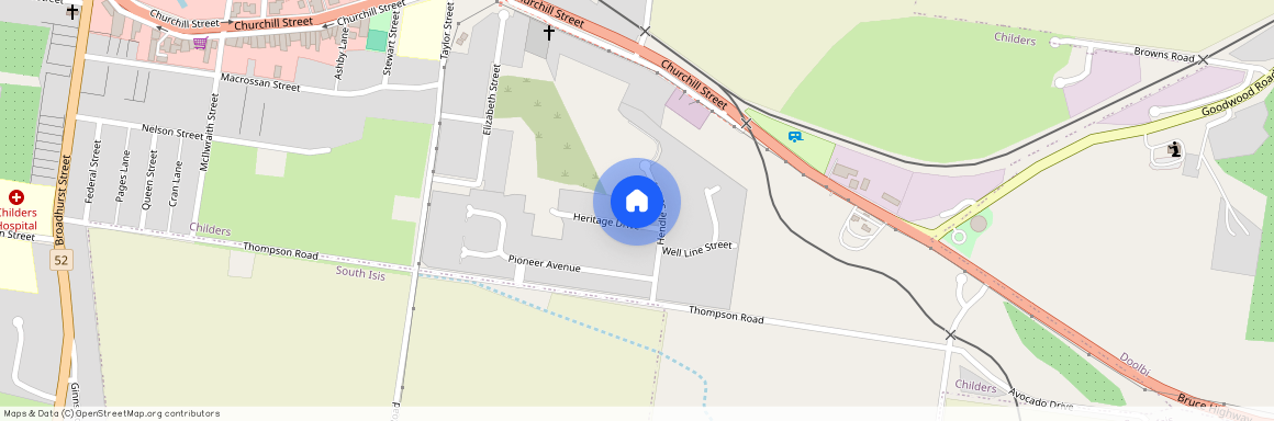 4 Heritage Drive, Childers, QLD, 4660