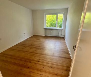 Fin 2-vær med stort soveværelse - Photo 1