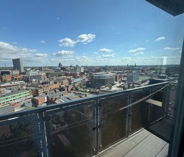 The Horizon, Leicester, LE1 - Photo 2