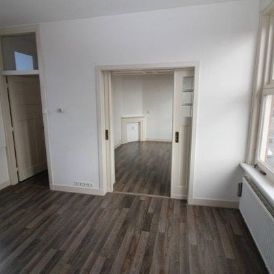 Van Musschenbroekstraat - Foto 1