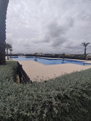 Piso de alquiler en Calle Egeo, 2t, Sucina - Photo 1