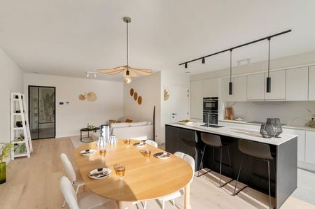 Appartement te huur - Foto 2