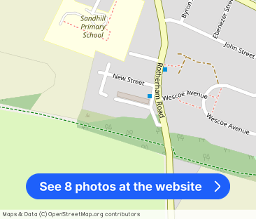 Turner Street, Great Houghton, Barnsley, S72 - Photo 1