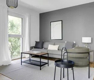Blueground ID182, Landstraße - Foto 3