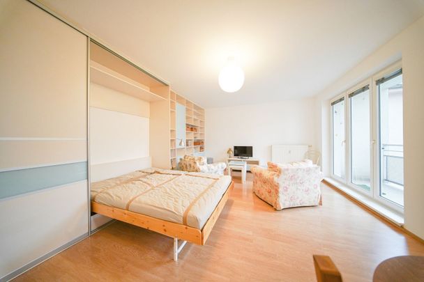 Pronájem bytu 1+kk 36 m² - Фото 1