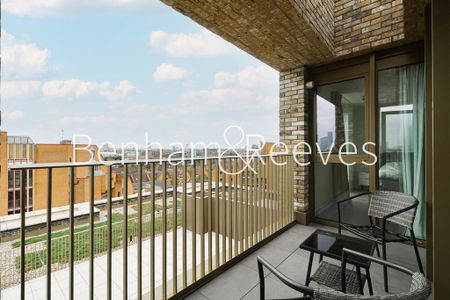 3 bedroom apartment to rent - Photo 2