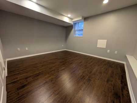 For Lease - 86 Asquith Avenue Unit# Main, Toronto, Ontario - Photo 5