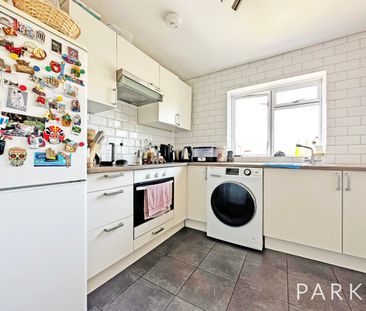 Harrington Road, Brighton, East Sussex, BN1 6RF - Photo 2