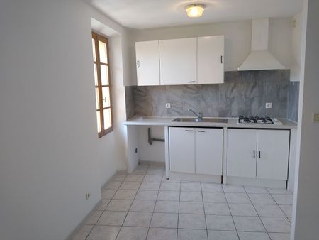 Location Appartement 3 pièces 60m² ROUSSET 13790 - Photo 2