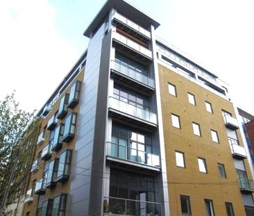 Scarbrook Road, Croydon, CR0 1UH - Photo 1