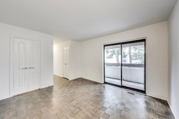 For Lease - 396 Woodsworth Road Unit# 53, Toronto, Ontario - Photo 1