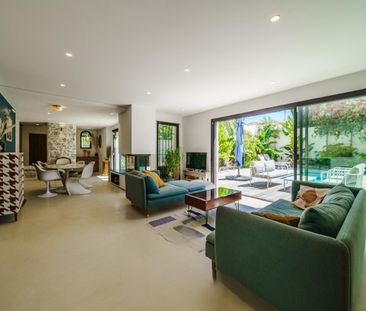 Tout savoir sur cette maison dans le quartier Pointe Rouge, à Marse... - Photo 1