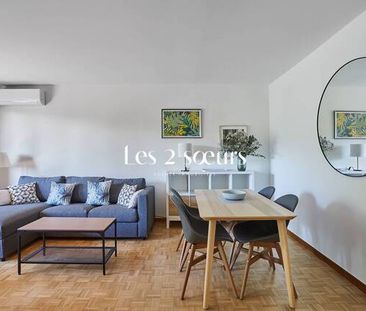 Appartement à louer - Aix-en-Provence 4 pièces de 119.7 m² - Photo 3