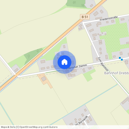 Stichweg 2, 49457 Cornau