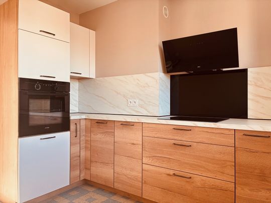 Type 3 rénové traversant dernier étage - Photo 1