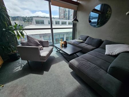 25/42 Abel Smith Street, Te Aro Wellington 6011 - Photo 2