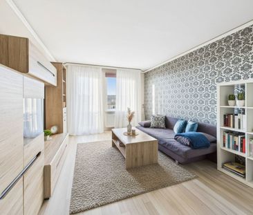 Mieszkanie z widokiem blisko Katowic 50 m² - Photo 4