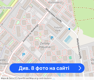 Komfortowe 2-pokojowe mieszkanie z ogródkiem i parkingiem - Фото 1