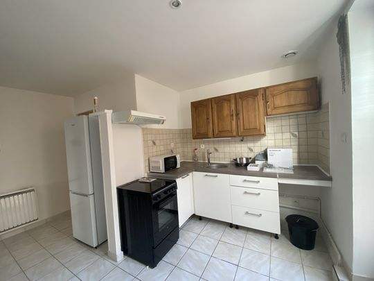 Location Appartement 3 pièces 60m² AMIENS 80000 - Photo 1