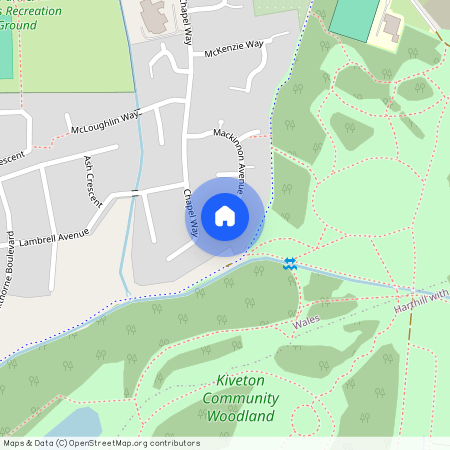 Chapel Way, Sheffield, S26 5AE, Kiveton Park