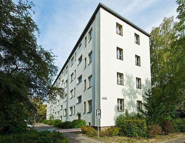 Wohn(t)raum: interessante 2-Zimmer-Wohnung - Photo 1