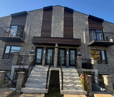 6 1/2 à louer, longueuil, tranquille, novembre - Photo 3