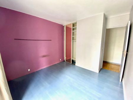 Location appartement 3 pièces, 56.84m², Chevilly-Larue - Photo 4