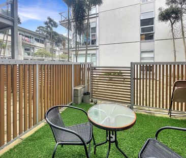 Te Aro one bedroom - Photo 4