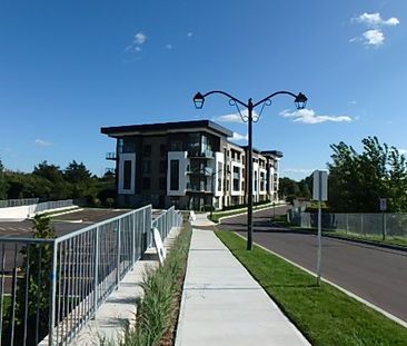 For Lease - 385 Arctic Red Drive Unit# 111, Oshawa, Ontario - Photo 5