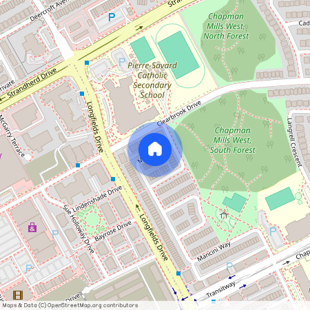 230 Mancini Way, Barrhaven