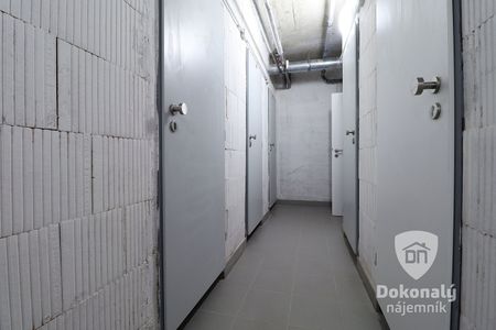 Pronájem bytu 2+kk 50 m² - Photo 3