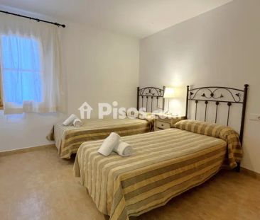 Apartamento en alquiler en Sa Ràpita - Foto 4