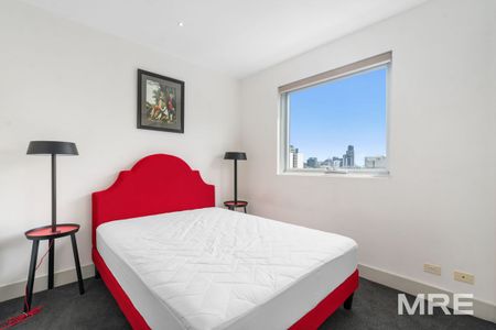 703/111 Leicester Street, Carlton - Photo 4