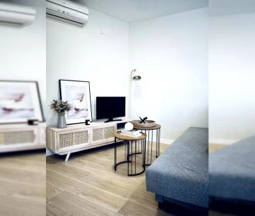 1-bedroom apartment for rent in L'Eliana, all bills included - Photo 4