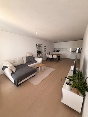 Ihre neue Traumwohnung im Zentrum von Zürich-Seebach - Foto 1